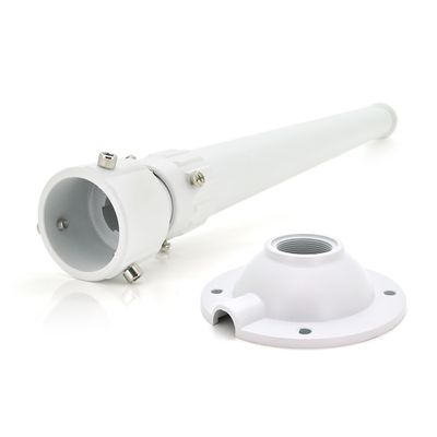 Кронштейн для камери PiPo PP- 602, білий, метал, 0,6-1,2m PP- 602 фото