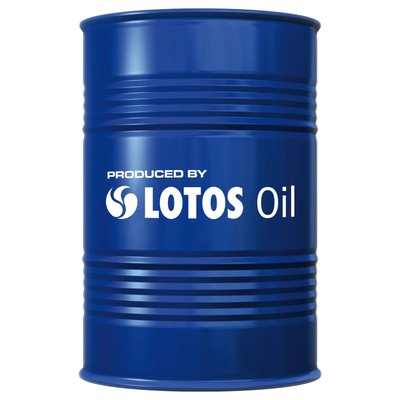 Мастило для підшипників LOTOS Unilit LT4 EP-2 пластичне літієве синьо-зелене 180 кг (WR-DR04810-000) 300274 фото
