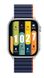 Смарт-годинник Kieslect Smart Calling Watch Ks Pro Silver; 2.01" (502 x 410) AMOLED сенсорний / Bluetooth 5.2 / 46.7 х 38 х 10.2 мм, 59.8 г / IP68 / 300 мАг / сріблястий Smart Calling Watch Ks Pro фото 2
