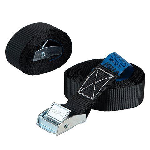 Стяжка груза VITTD019-2,5 2шт 25мм х 2,5м 250 кг (VITTD019-2,5) VITTD019-2,5 фото товара
