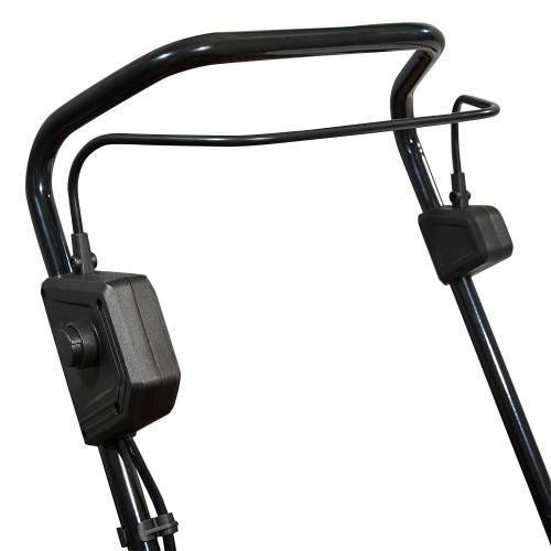 Газонокосарка акумуляторна Vitals Master AZP 3640 SmartLine+ 196081 фото товару