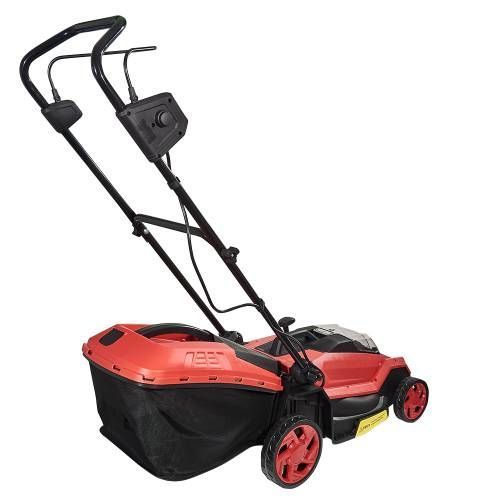 Газонокосарка акумуляторна Vitals Master AZP 3640 SmartLine+ 196081 фото товару