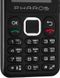 Мобiльний телефон 2E E182 Dual Sim Black (688130245234) 688130245234 фото 8