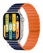 Смарт-годинник Kieslect Smart Calling Watch Ks Pro Silver; 2.01" (502 x 410) AMOLED сенсорний / Bluetooth 5.2 / 46.7 х 38 х 10.2 мм, 59.8 г / IP68 / 300 мАг / сріблястий Smart Calling Watch Ks Pro фото 1