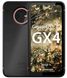 Смартфон Gigaset GX4 IM 4/64GB Dual Sim Black (S30853H1531R111) S30853H1531R111 фото 1