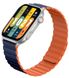 Смарт-годинник Kieslect Smart Calling Watch Ks Pro Silver; 2.01" (502 x 410) AMOLED сенсорний / Bluetooth 5.2 / 46.7 х 38 х 10.2 мм, 59.8 г / IP68 / 300 мАг / сріблястий Smart Calling Watch Ks Pro фото 4