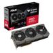 Відеокарта AMD Radeon RX 7700 XT 12GB GDDR6 TUF Gaming OC Asus (TUF-RX7700XT-O12G-GAMING) TUF-RX7700XT-O12G-GAMING фото 1