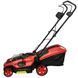 Газонокосарка акумуляторна Vitals Master AZP 3640 SmartLine+ 196081 фото 2