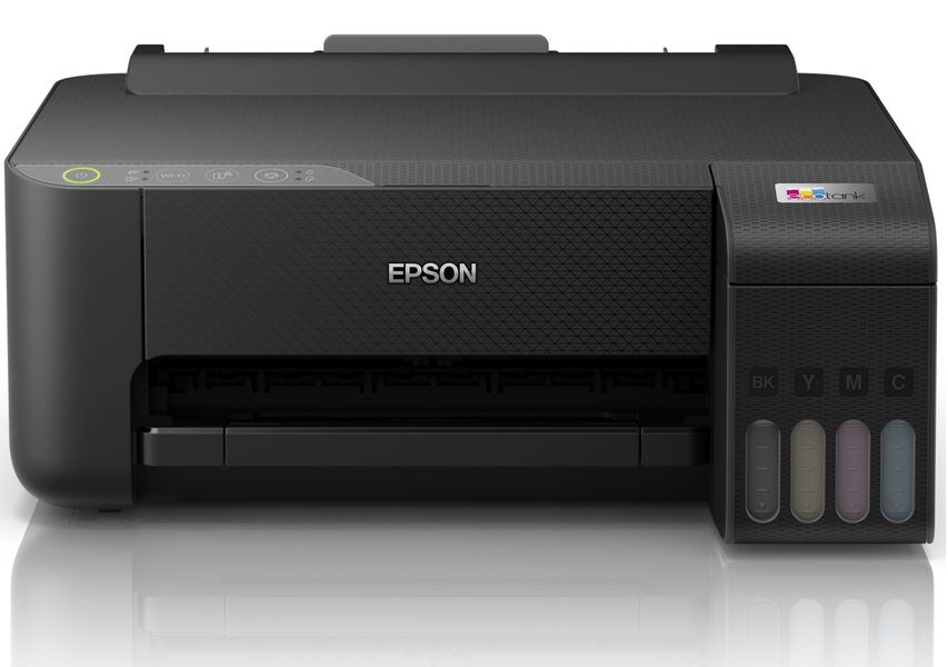 Принтер А4 кол. Epson L1250 з WI-FI (C11CJ71404) C11CJ71404 фото