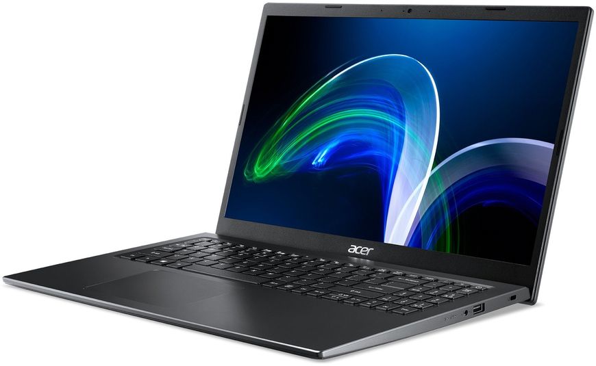 Ноутбук Acer Extensa EX215-54-55P8 (NX.EGJEU.011) Charcoal Black NX.EGJEU.011 фото