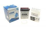 Акумулятор 14Ah-12v Exide (EB14-B2) (134х89х166) L, EN145 EB14-B2 фото товару