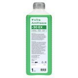Рідина охолоджуюча VIRA Antifreeze ЕХ -30 &deg;C зелена 1кг (VI0083) VI0083 фото товару