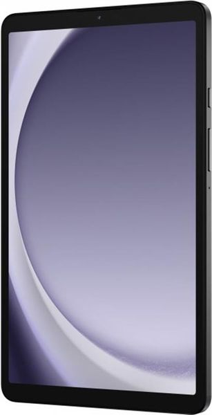 Планшет Samsung Galaxy Tab A9 SM-X115 4/64GB 4G Graphite (SM-X115NZAASEK) SM-X115NZAASEK фото