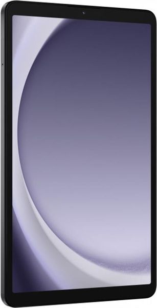 Планшет Samsung Galaxy Tab A9 SM-X115 4/64GB 4G Graphite (SM-X115NZAASEK) SM-X115NZAASEK фото