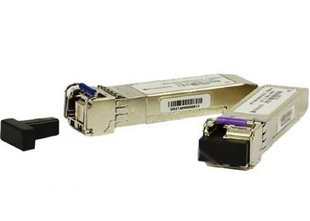 Модуль SFP FoxGate 1000 SC 1310nm 3 км (SFPd-1SM-1310nm-3SC) з функцією DDM SFPd-1SM-1310nm-3SC фото