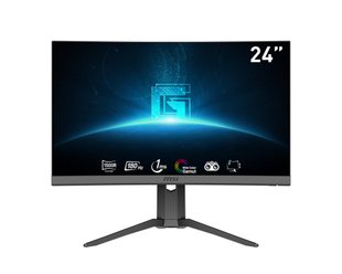 Монітор MSI 23.8" G24C6P E2 VA Black Curved G24C6P E2 фото