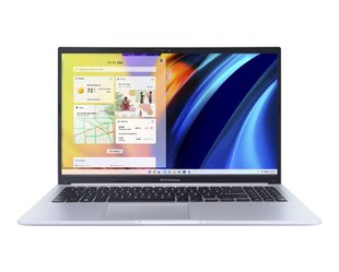 Ноутбук Asus Vivobook 15 X1502ZA-BQ791 (90NB0VX2-M012S0) Icelight Silver 90NB0VX2-M012S0 фото