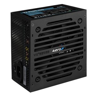 Блок живлення AeroCool VX Plus 400 (ACPN-VS40NEY.11) 400W ACPN-VS40NEY.11 фото