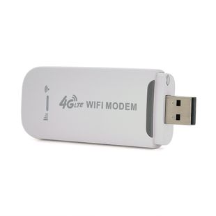 4G модем (LTE) B1/B2/B3, USB, BOX 20594 фото