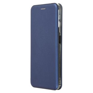 Чохол-книжка Armorstandart G-Case для Oppo A17 4G/A17k 4G Blue (ARM64845) ARM64845 фото