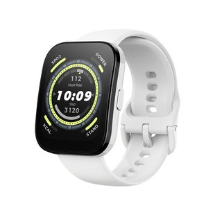 Смарт-годинник Xiaomi Amazfit Bip 5 Cream White Amazfit Bip 5 Cream White фото