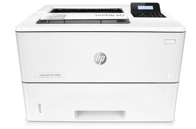 Принтер А4 HP LaserJet Pro M501dn (J8H61A) J8H61A фото