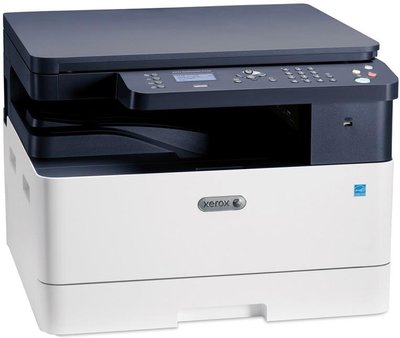 Багатофункціональний пристрій Xerox B1025 (B1025V_B) B1025V_B фото