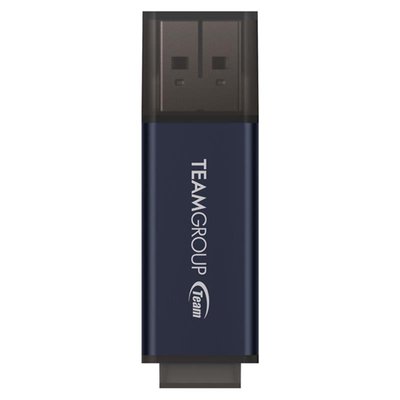 Флеш-накопичувач USB3.2 128GB Team C211 Blue (TC2113128GL01) TC2113128GL01 фото