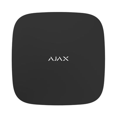 Централь системи безпеки Ajax Hub 2 Plus black Hub 2 Plus black фото