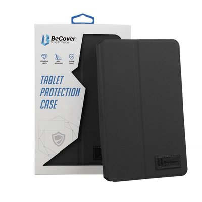 Чохол-книжка BeCover Premium для Xiaomi Redmi Pad Black (708675) 708675 фото
