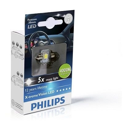 Автолампа Philips 129404000KX1 фото
