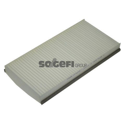 Фільтр салона 6344061440 FRAM (CF9495) CF9495 фото товара