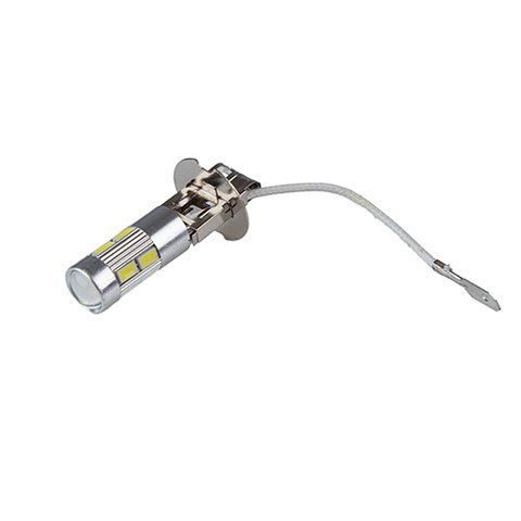 Лампа діодна H-3 -10SMD-5630 10882 (H-3 -10SMD-5630) H-3 -10SMD-5630 фото товару