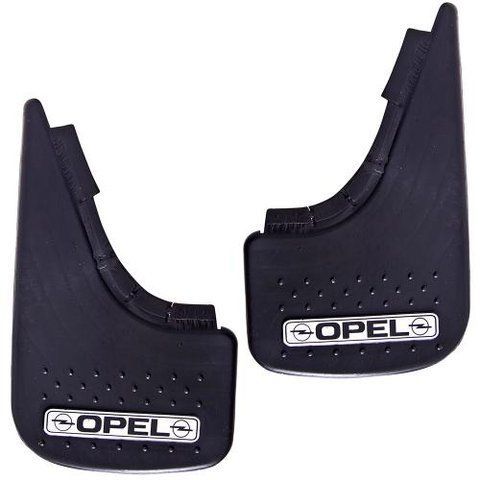 Брызговики NEW MODEL OPEL (2шт) (00030) 00030 фото товара