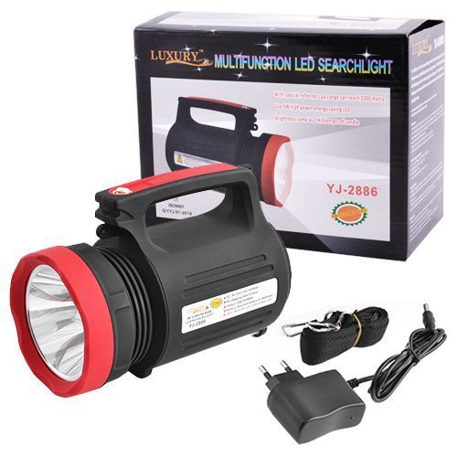 Увеличить фото Фонарь переносной Luxury 2886-5W+22SMD, power bank, встр. аккумулятор, ЗУ 220V (2886-5W+22SMD) Фонарь переносной Luxury 2886-5W+22SMD, power bank, встр. аккумулятор, ЗУ 220V (2886-5W+22SMD) 2886-5W+22SMD фото товара