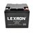 Аккумуляторные батареи Lexron/Motech GEL