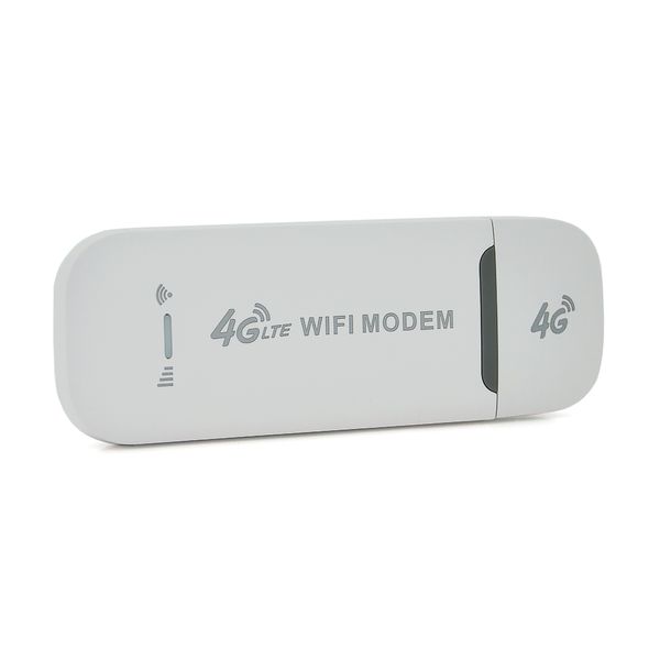 4G модем (LTE) B1/B2/B3, USB, BOX 20594 фото