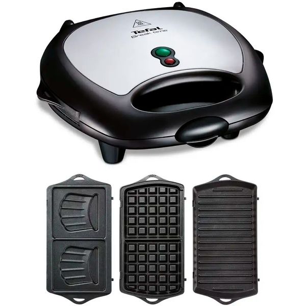 Бутербродниця Tefal SW614831 SW614831 фото