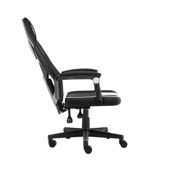 Крісло для геймерів 1stPlayer P01 Black-White P01 Black-White фото