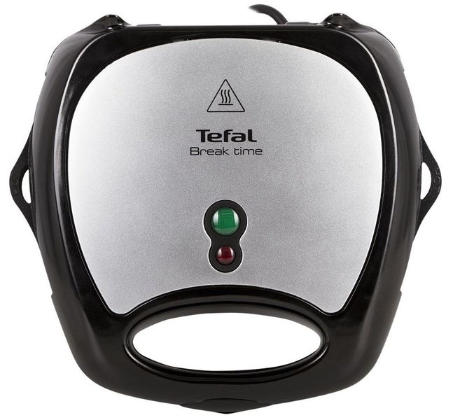 Бутербродниця Tefal SW614831 SW614831 фото