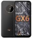 Смартфон Gigaset GX6 IM 6/128 GB Dual Sim Titanium Black (S30853H1528R112) S30853H1528R112 фото 1