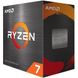 Процесор AMD Ryzen 7 5800X (3.8GHz 32MB 105W AM4) Box (100-100000063WOF) 100-100000063WOF фото 1