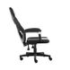 Крісло для геймерів 1stPlayer P01 Black-White P01 Black-White фото 3