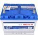 Акумулятор BOSCH 70Ah 12V S4026 R EN630 Азія 0092S40260 фото 2
