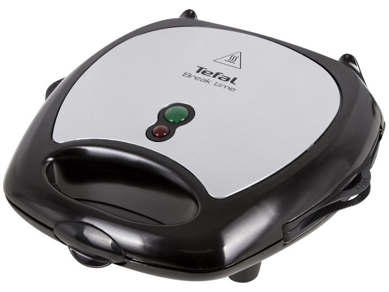 Бутербродниця Tefal SW614831 SW614831 фото