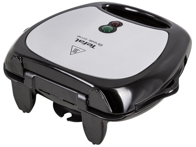 Бутербродниця Tefal SW614831 SW614831 фото