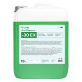Рідина охолоджуюча VIRA Antifreeze ЕХ -30 &deg;C зелена 10кг (VI0085) VI0085 фото товару