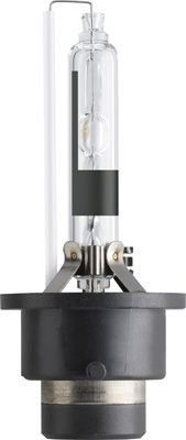 Автолампа Philips D2R 85V 35W P32D-3 / X-TREME VISION - НА 50% ЗБІЛЬШЕНИЙ СВІТЛОВИЙ ПОТІК 85126XVC1 фото товару