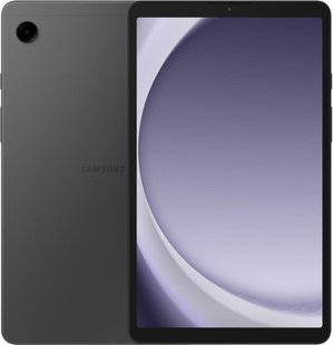 Планшет Samsung Galaxy Tab A9 SM-X115 8/128GB 4G Graphite (SM-X115NZAESEK) SM-X115NZAESEK фото