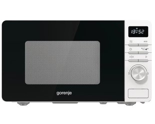 Мікрохвильова піч Gorenje MO20A3W MO20A3W фото